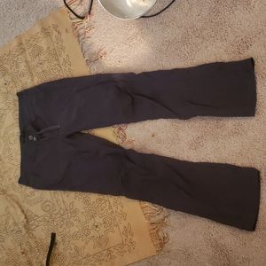 Prana pants